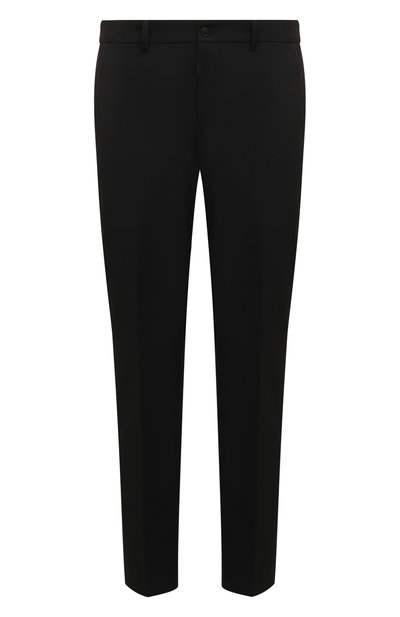 Мужские брюки PRADA, арт. SPE12-1Y3L-F0002-202