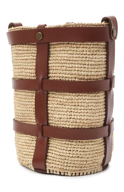 Сумка rose bud small SANS-ARCIDET, арт. R0SE BUD BAG S21/S, фото 3