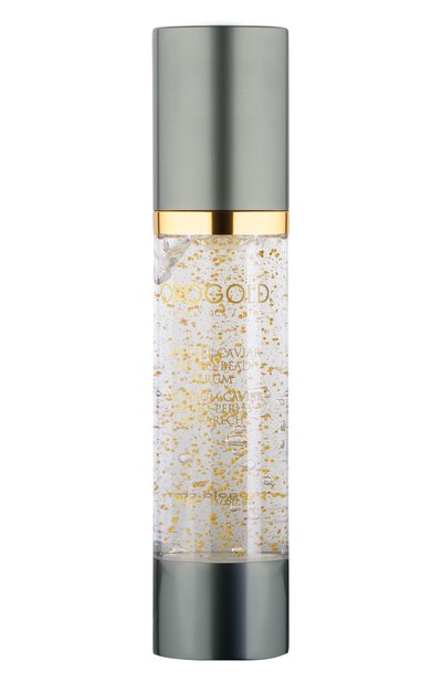 Женская сыворотка с микро-гранулами икры (50ml) OROGOLD COSMETICS, арт. 1977785697857