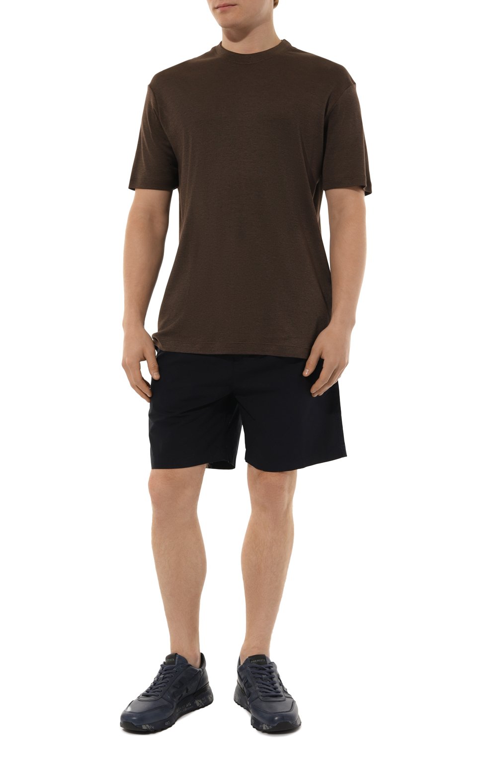 Футболка PAUL&SHARK, арт. 14311640, фото 2