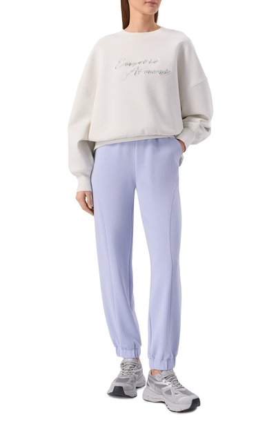 Женские джоггеры EA7, арт. 7W001154/AF12501