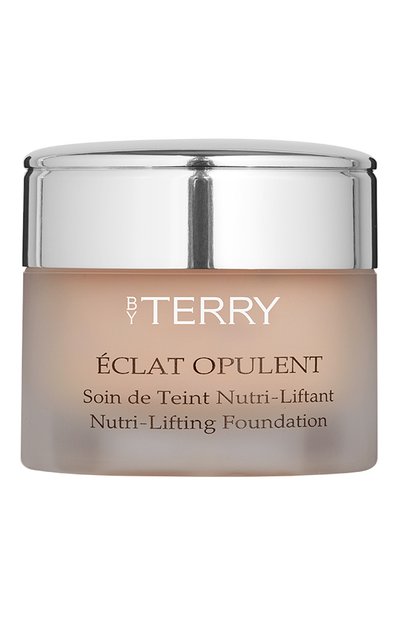 Питательная тональная основа с подтягивающим действием, 01 eclat naturel (30ml) BY TERRY, арт. V19109001, фото 1