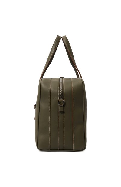 Дорожная сумка SANTONI, арт. UIBGA2419EN-ASIW, фото 4