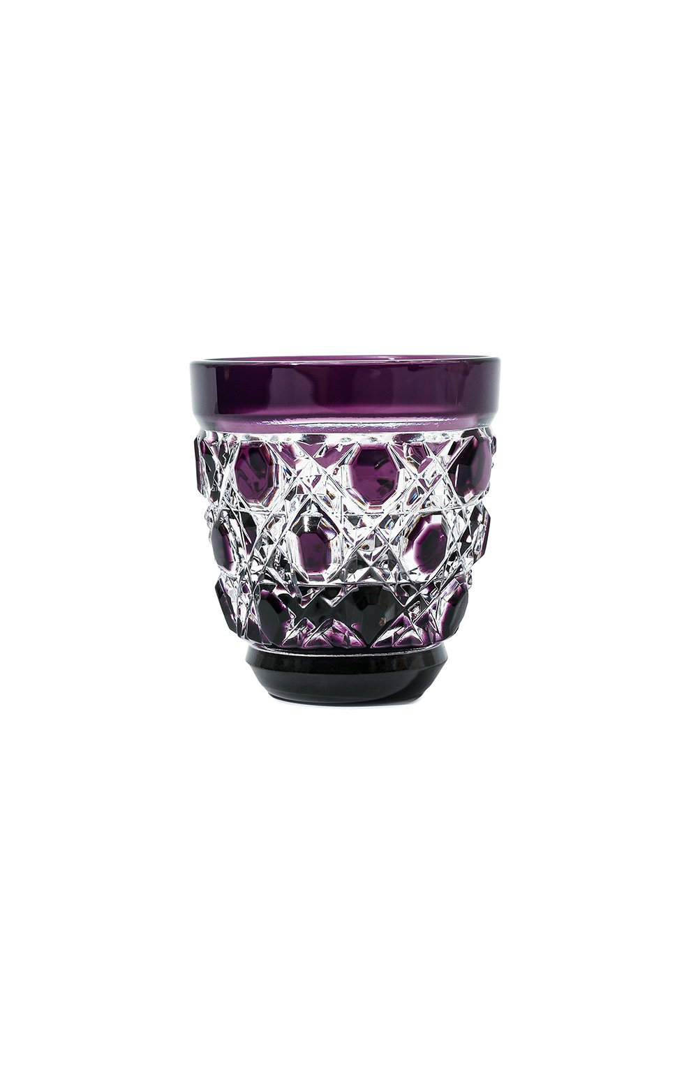 Набор из шести рюмок для водки russian cut TSAR, арт. 581086, фото 4