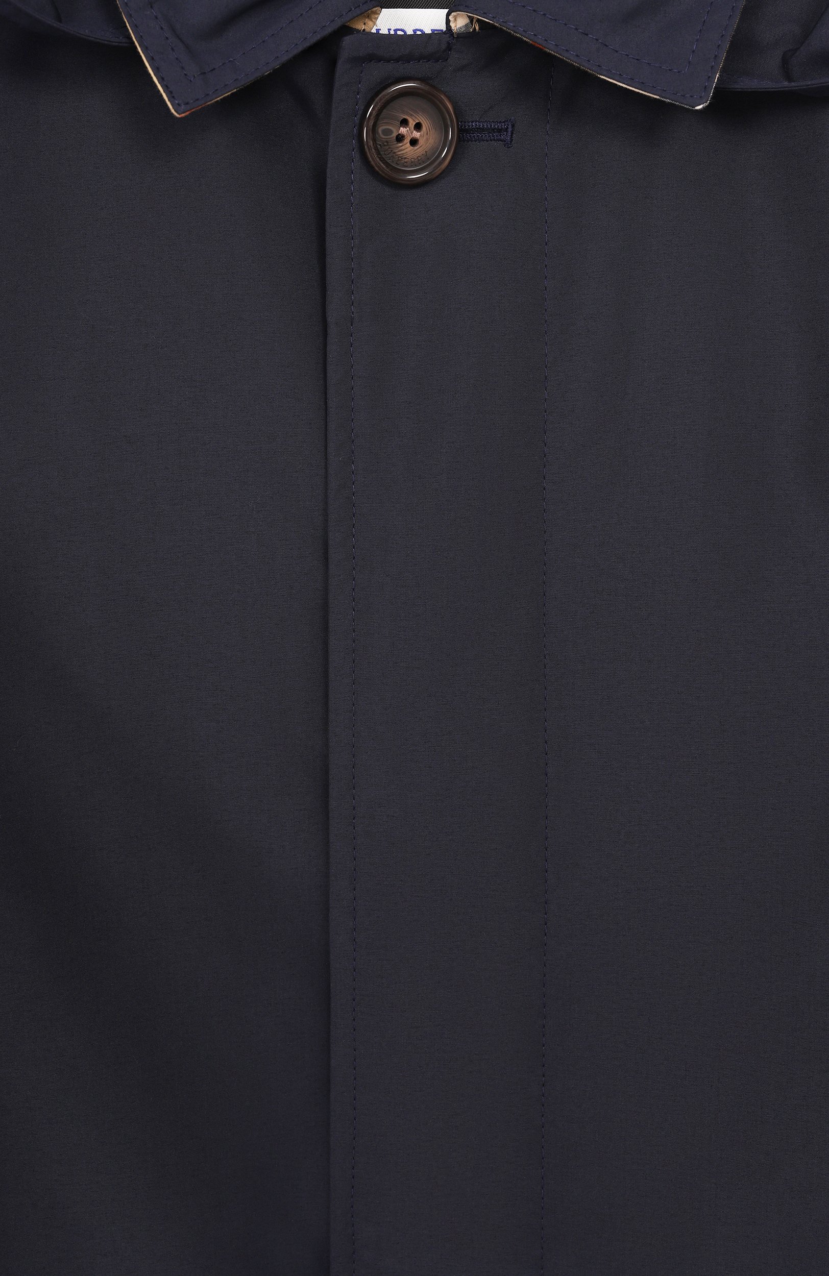 Плащ BURBERRY, арт. 8126073, фото 3