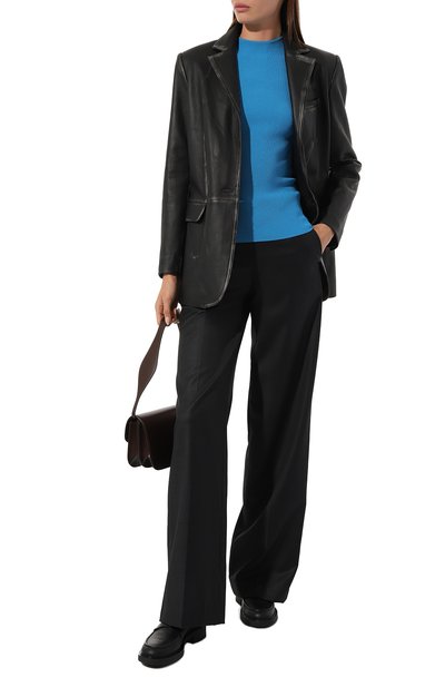 Топ из вискозы BOSS, арт. 50473237, фото 2