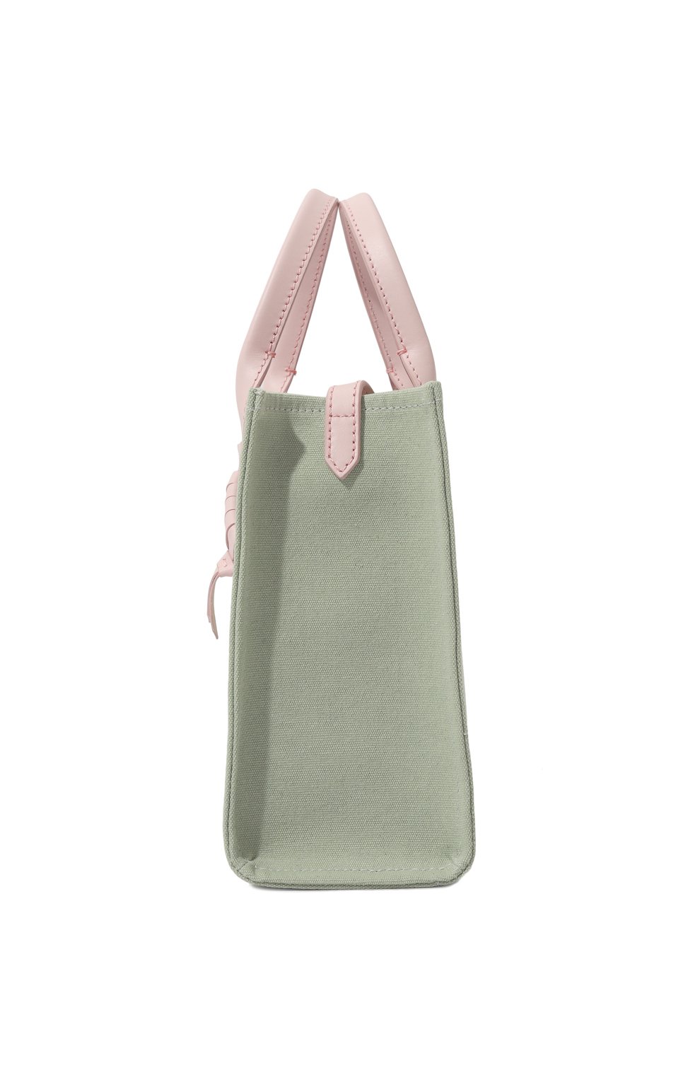 Сумка-тоут b-army BALMAIN, арт. DN1FE900/TDLC, фото 4