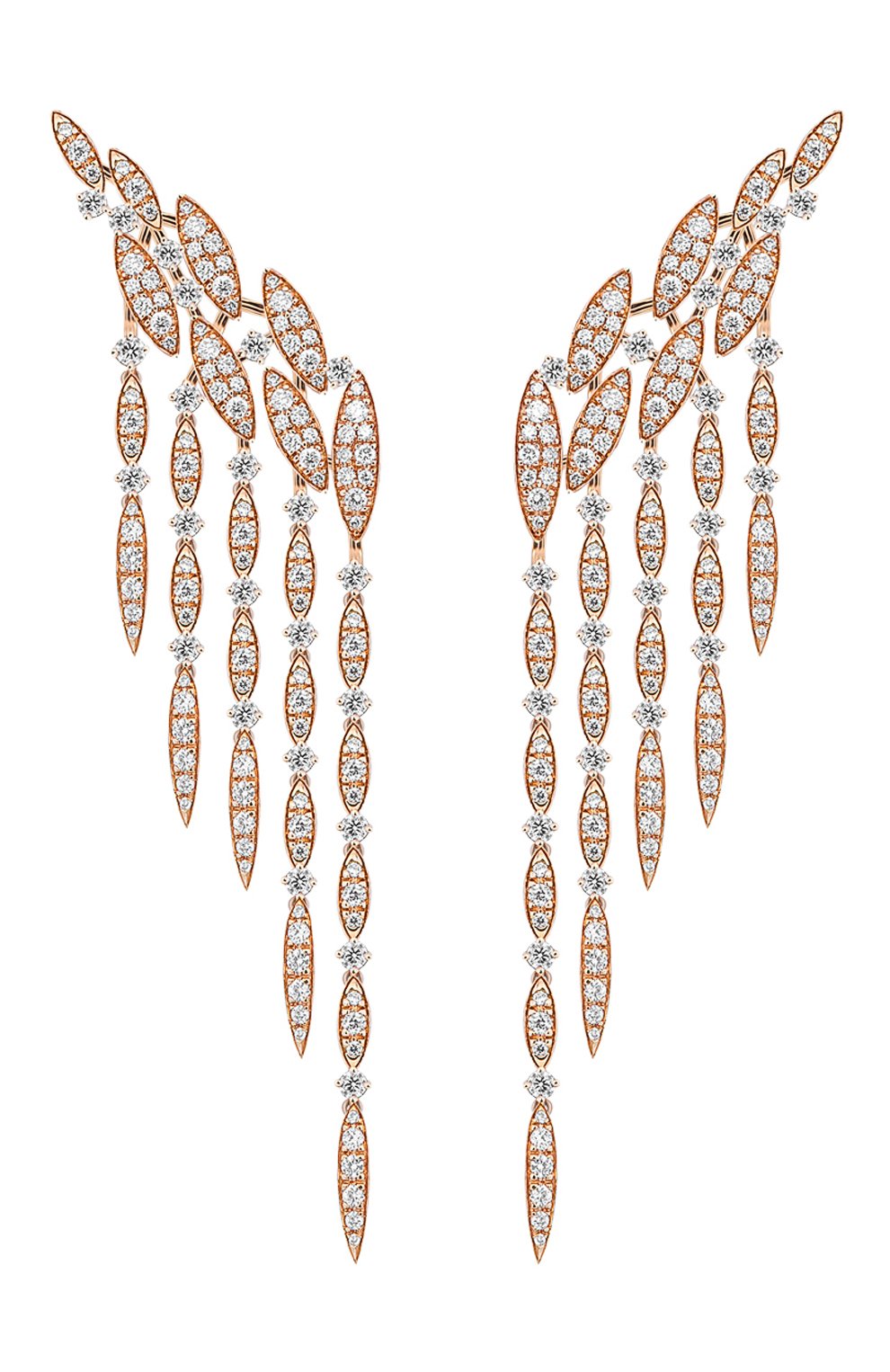 Серьги CASATO, арт. ORX944BT-P, фото 1