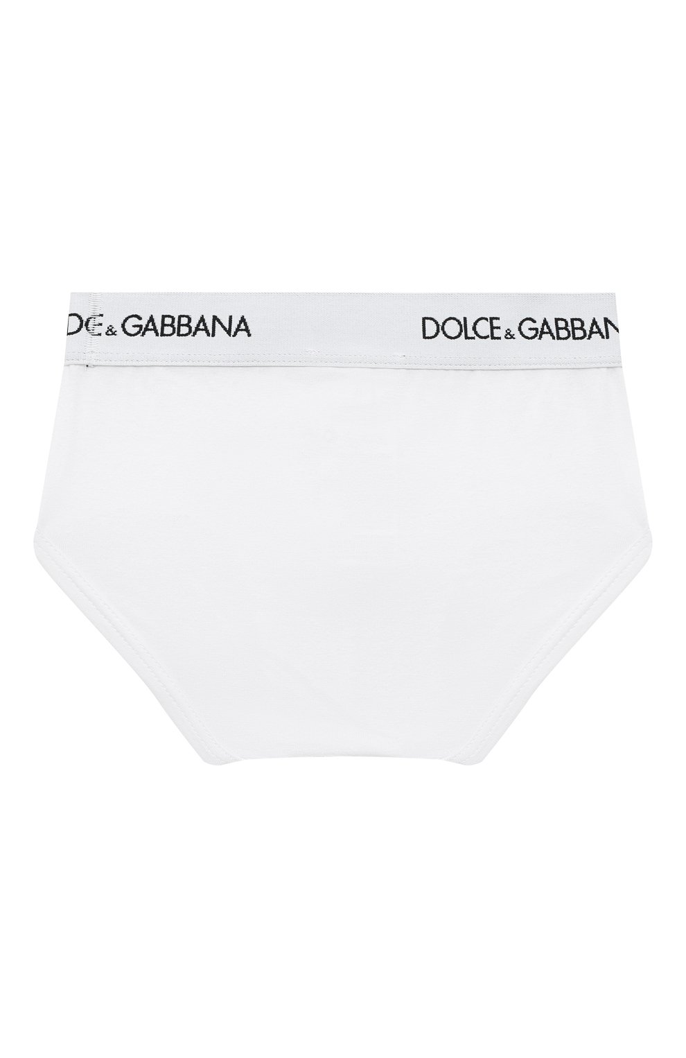 Комплект из двух брифов DOLCE & GABBANA, арт. L4J700/G70CT, фото 2
