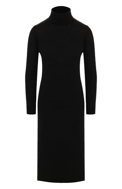 Женское платье из смеси кашемира и шелка IL BORGO CASHMERE, арт. 54-1302G0