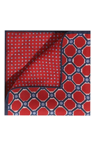 Шелковый платок ALTEA, арт. 2358438, фото 1