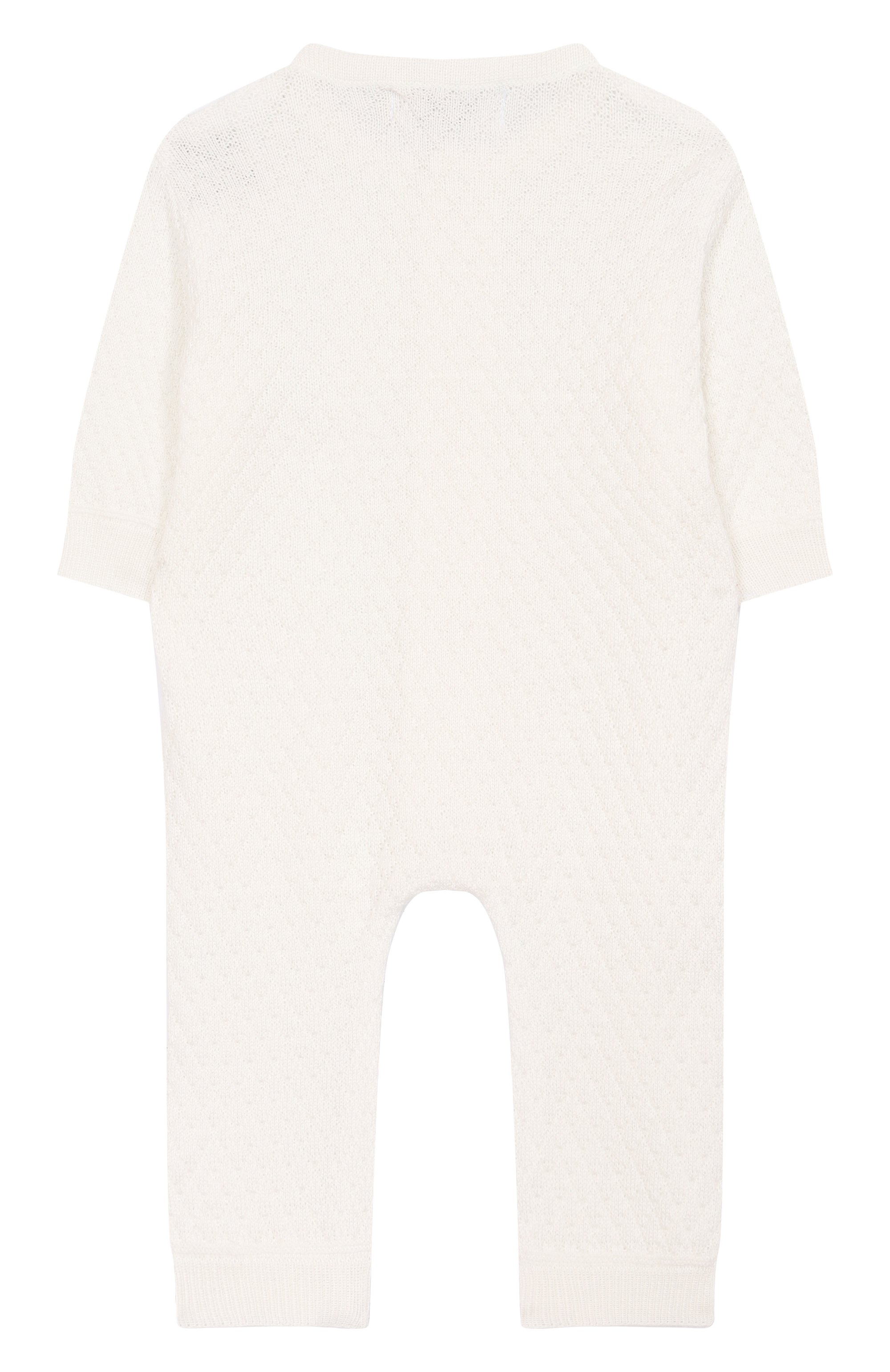 Хлопковый комбинезон ROYAL FIVE COLLECTION, арт. БВА-МACS102, фото 2