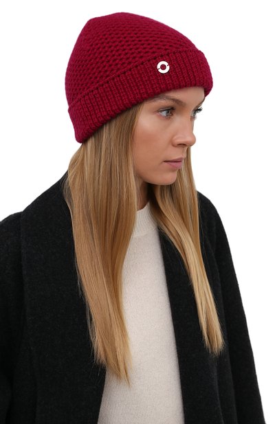 Кашемировая шапка LORO PIANA, арт. FAE1298, ф ото 2