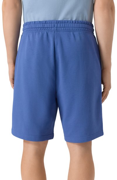 Хлопковые шорты HUGO, арт. 50530696, фото 4