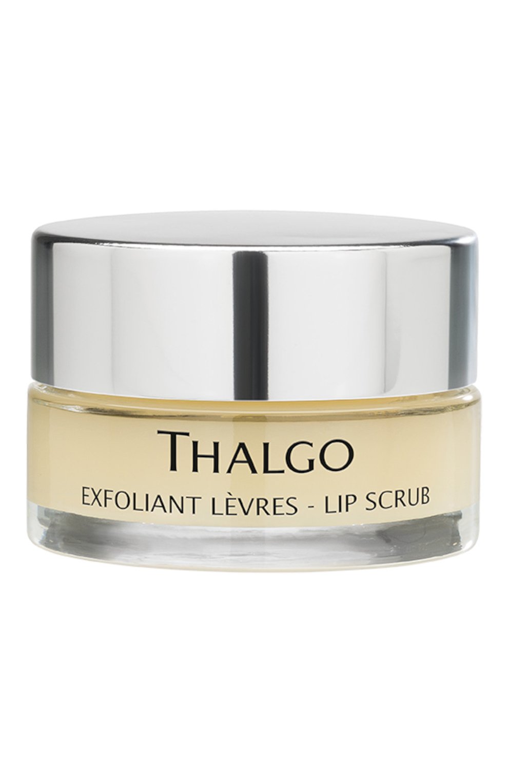 Скраб для губ lovely kiss (10g) THALGO бесцветного цвета по цене 2690 руб., арт. GT21005, фото 1 Скраб для губ lovely kiss (10g) THALGO, арт. GT21005, фото 1