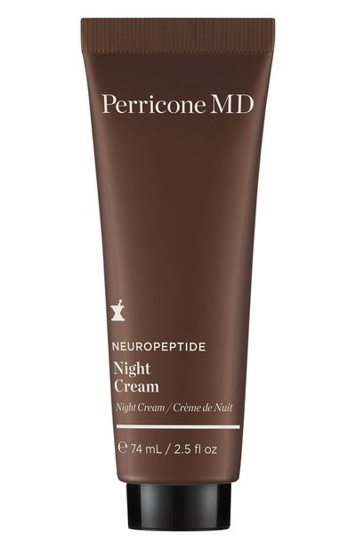 Женское ночной крем с нейропептидами для обновления кожи (74ml) PERRICONE MD, арт. 651473706281