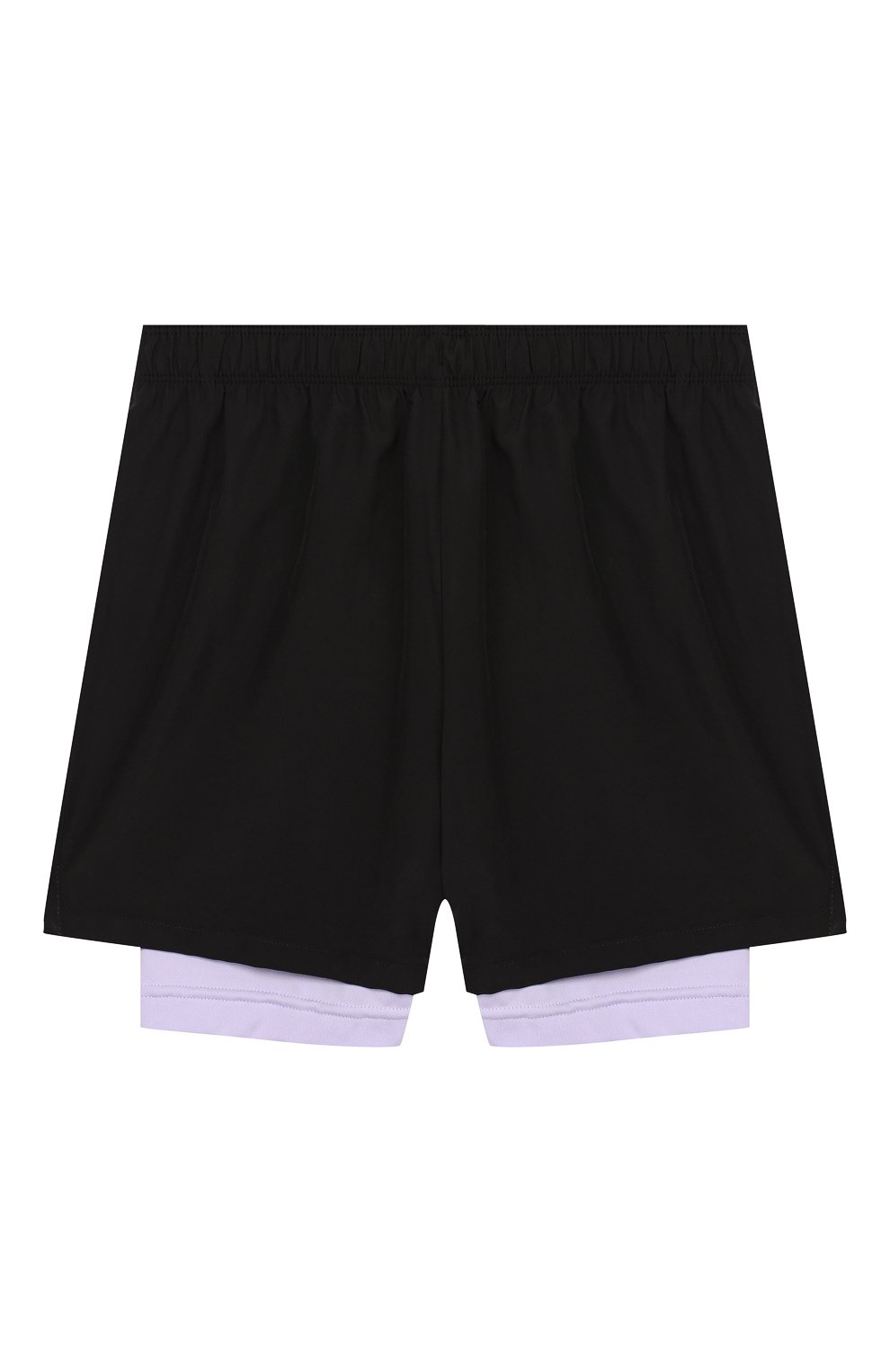 Шорты nike dry 2in1 shorts NIKE, арт. AV4712-011, фото 2