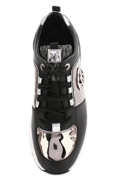Комбинированные кроссовки cosmo MICHAEL MICHAEL KORS, арт. 43R0CSFS1M, фото 5