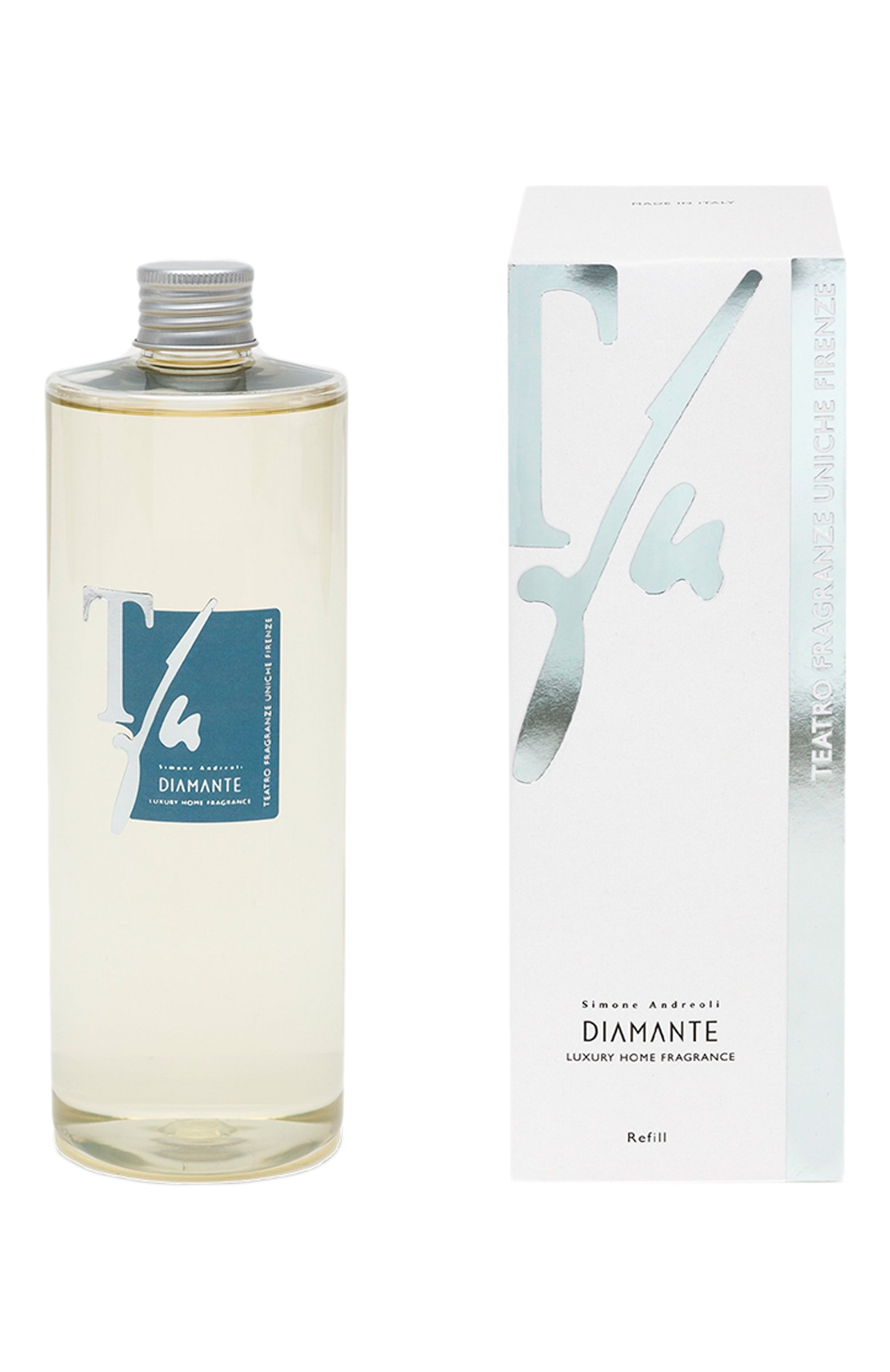 Рефил для диффузора diamante (500ml) TEATRO, арт. DI500RTFU.23, фото 2