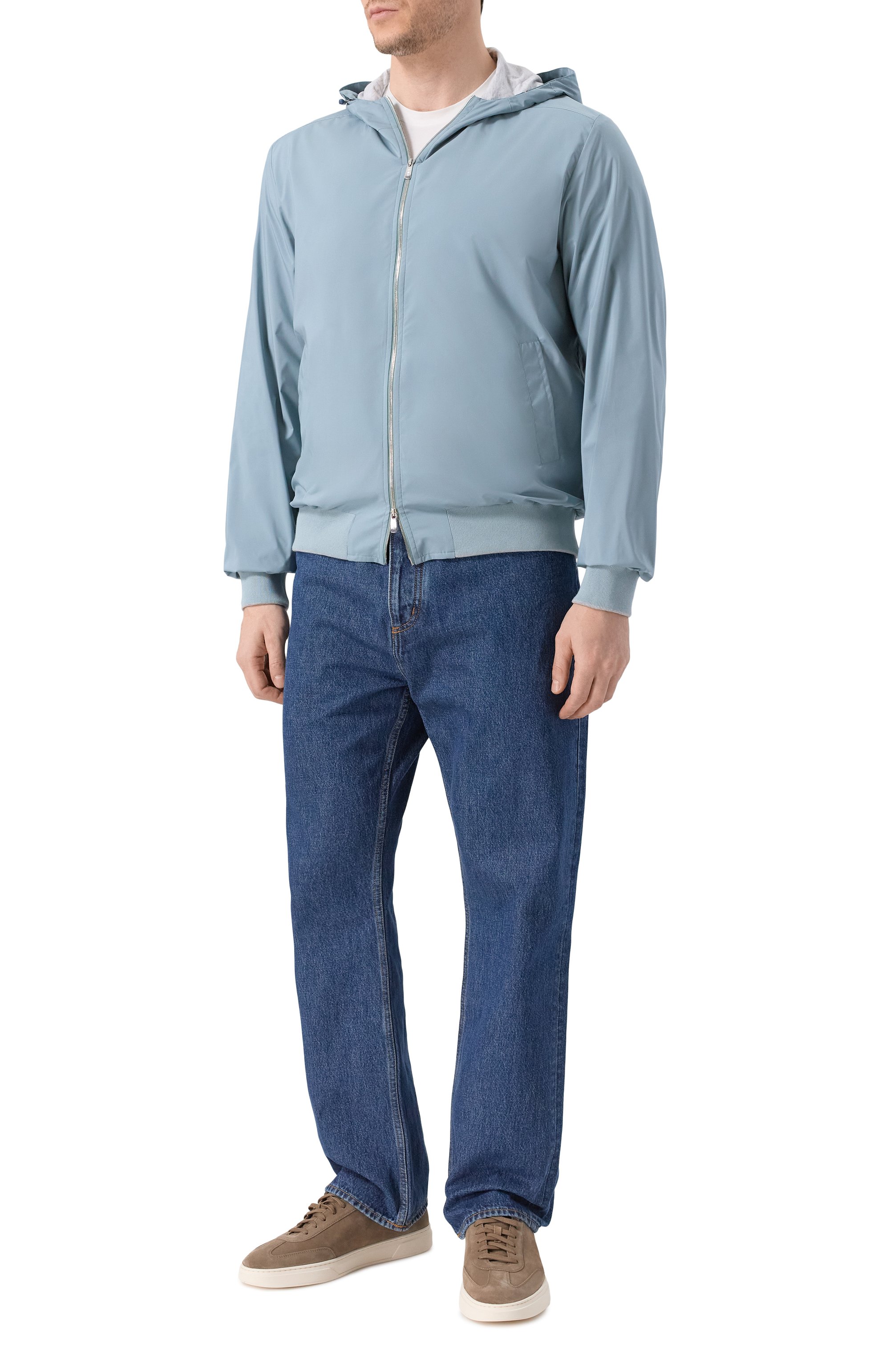 Бомбер FEDELI, арт. TU000600/AIRST0P, фото 2