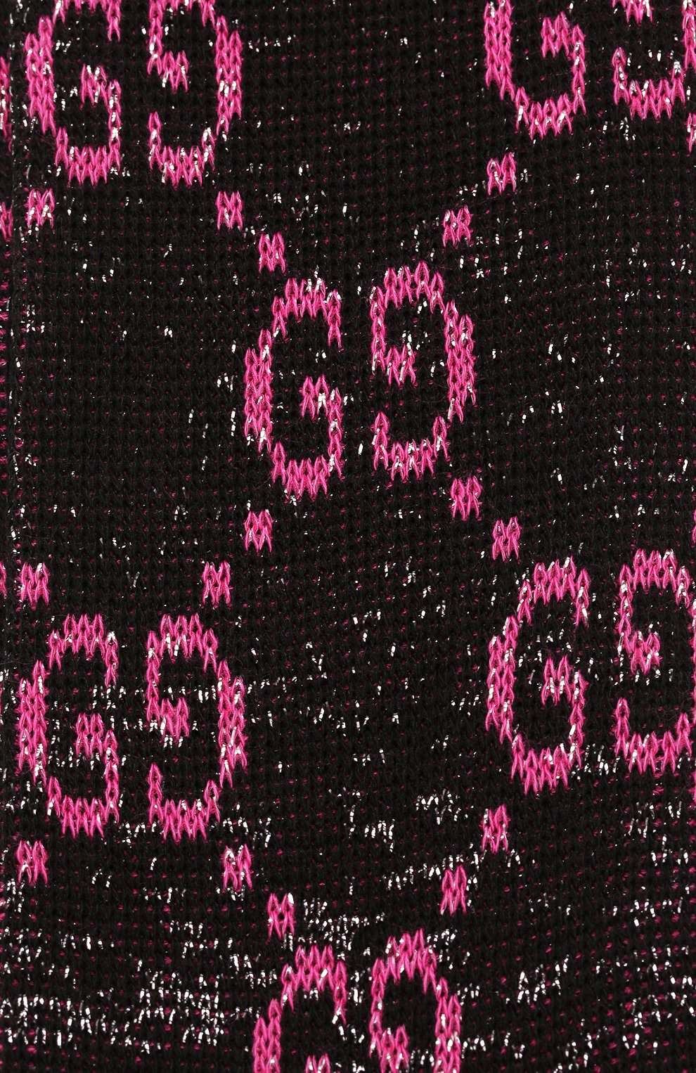 Гольфы GUCCI, арт. 476525/3G199, фото 2