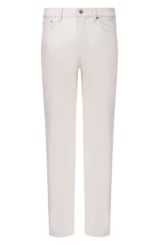 Джинсы MVST M26.2PM.T011/F117 IV0RY RAW DENIM Кремовый M26.2PM.T011/F117 IV0RY RAW DENIM