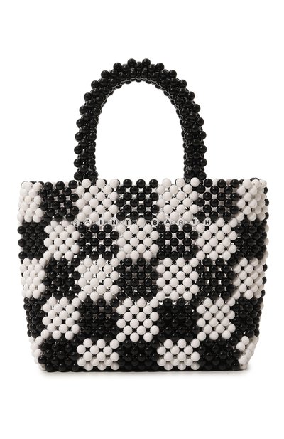 Сумка MC2 SAINT BARTH, арт. STBA/BEADED SMALL BAG/04210D, фото 1