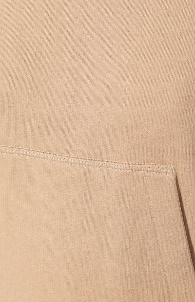 Хлопковое худи HELMUT LANG, арт. J01DW515, фото 5