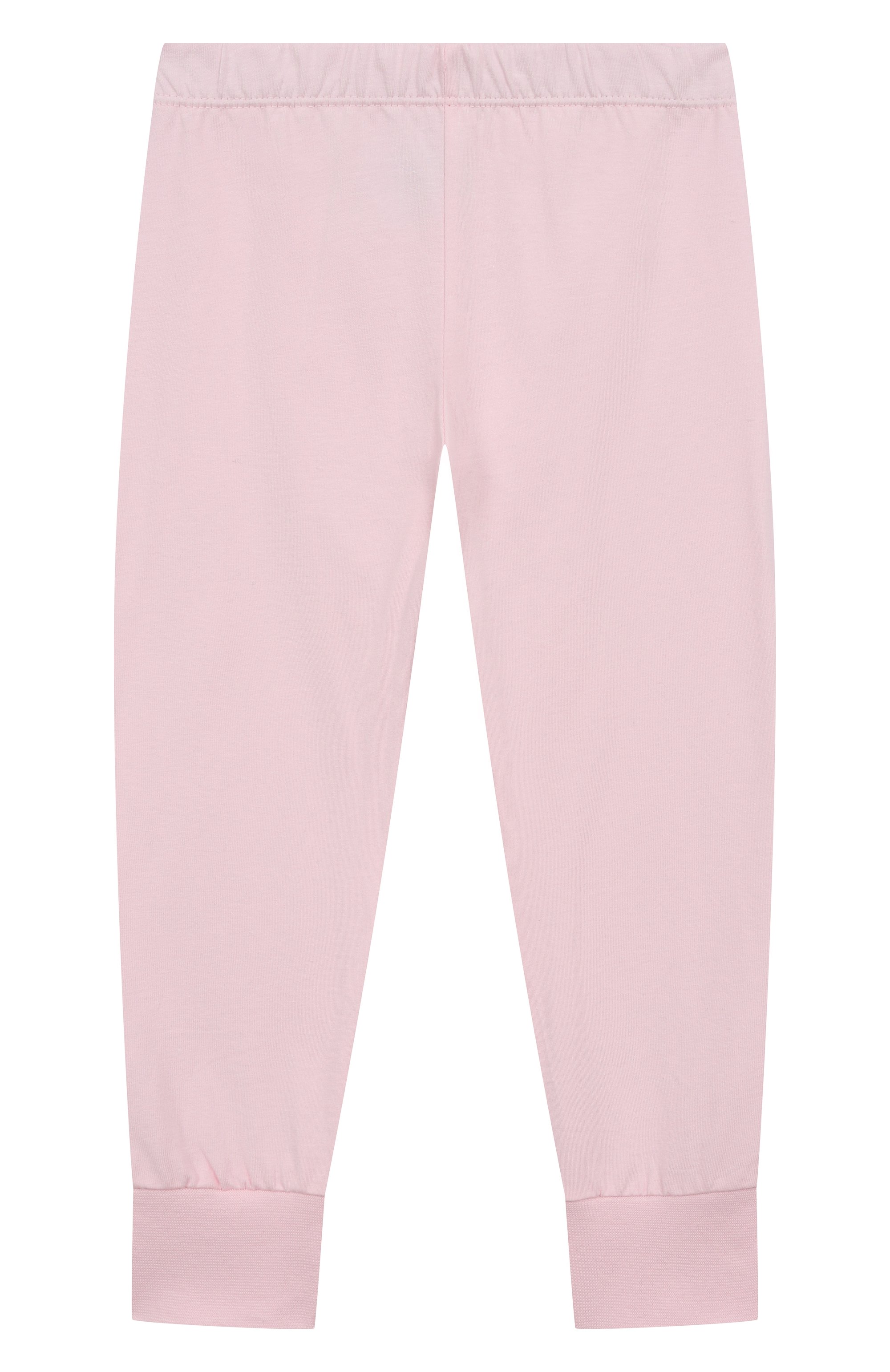 Хлопковая пижама SANETTA, арт. 233564, фото 5