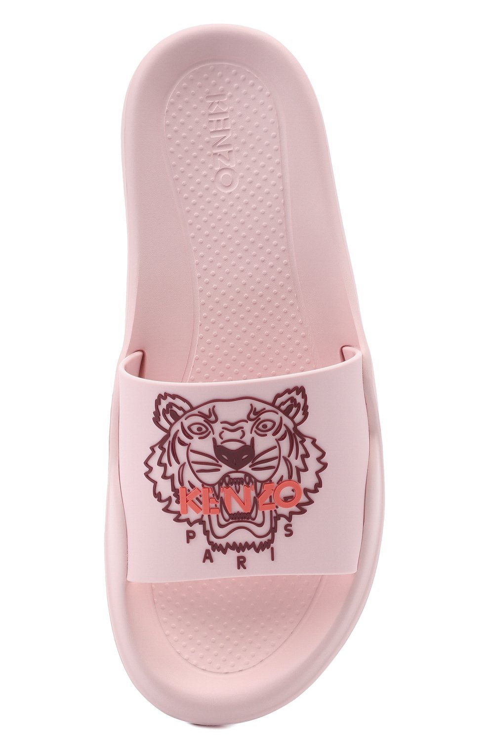 Шлепанцы KENZO, арт. FC52MU104P60, фото 6