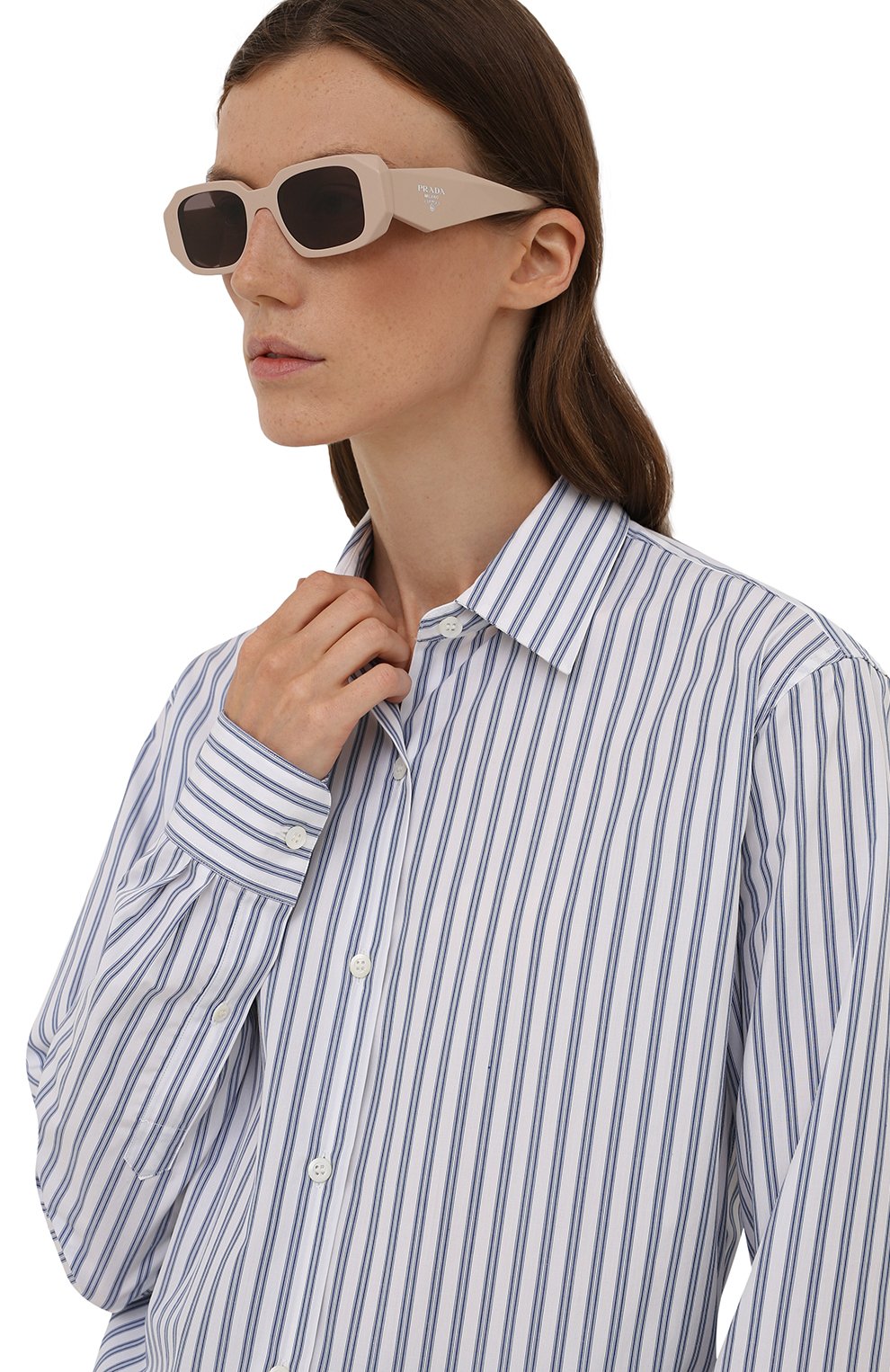 Солнцезащитные очки PRADA, арт. 17WS-VYJ6X1, фото 2