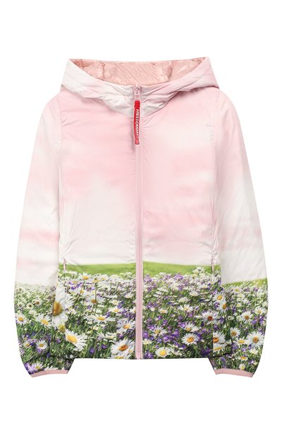 Двусторонняя куртка с капюшоном FREEDOMDAY, арт. EFRJG167T3-20-ED, фото 1