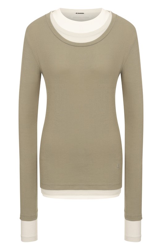 Комплект футболок Jil Sander J40FV0104/JTN356 Разноцветный J40FV0104/JTN356
