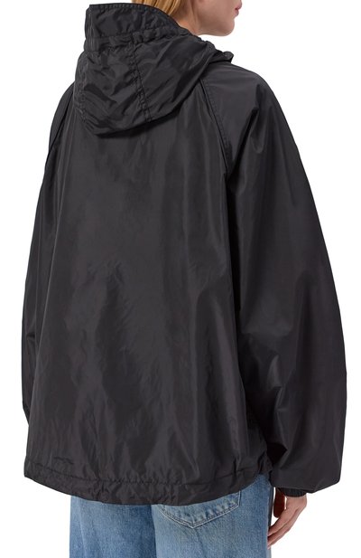 Ветровка GANNI, арт. W0736, фото 4