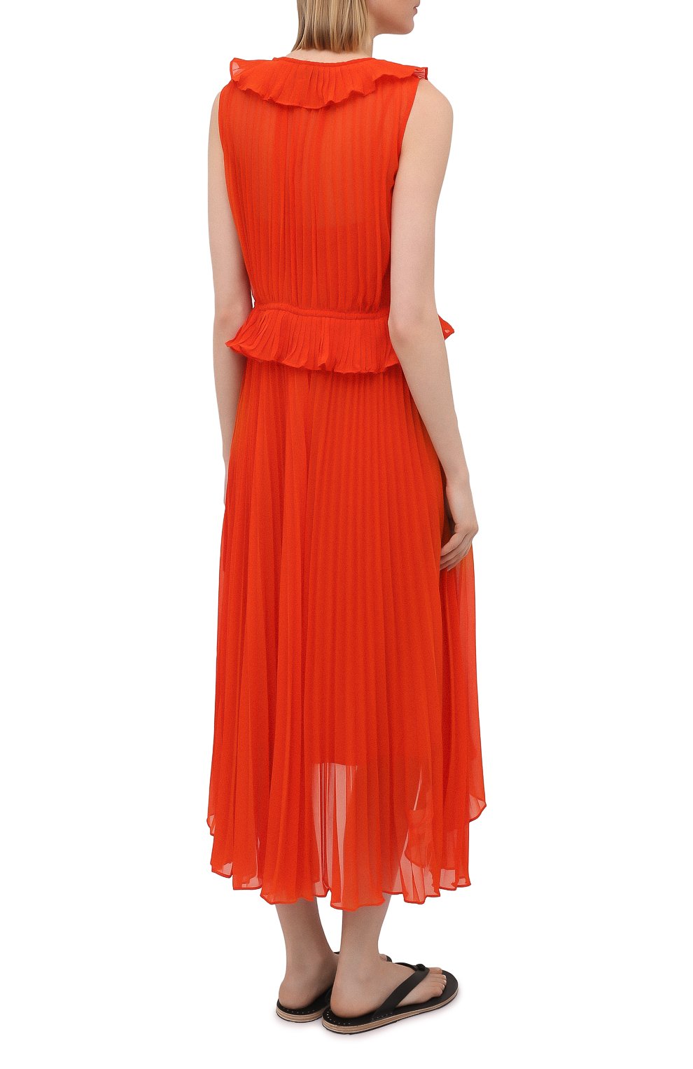 Платье SELF-PORTRAIT, арт. SS21-101, фото 4