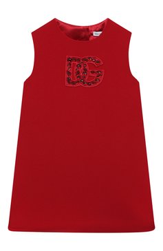 Платье DOLCE & GABBANA, арт. L53DP3/G7K7J/2-6, фото 1