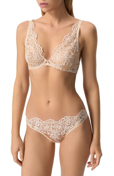 Трусы-бразилиана I.D. SARRIERI, арт. J5335, фото 2