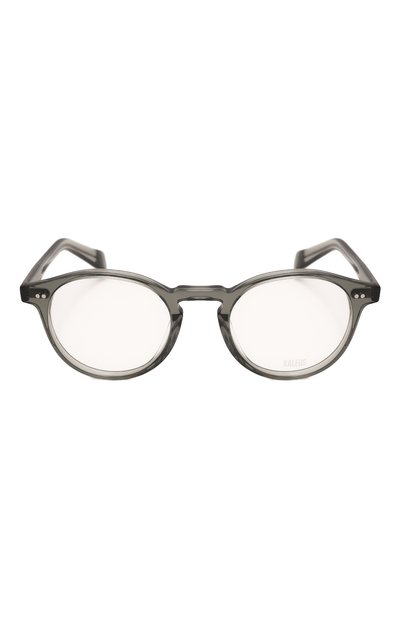 Оправа KALEOS, арт. MACBETH BIG C-003, фото 4