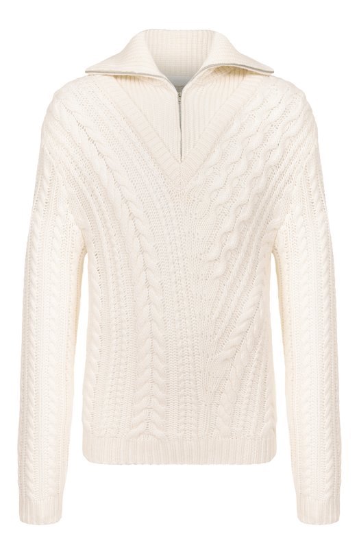 Кашемировый свитер MVST M25.1MM.K007/K003 Кремовый M25.1MM.K007/K003