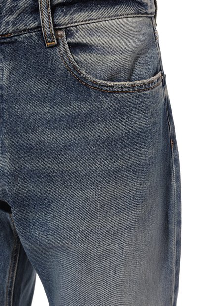 Джинсы kanye ICON DENIM LA, арт. KANYE/ID8800, фото 5