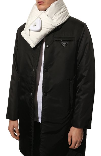 Шарф PRADA, арт. 2FS026-IYK-F0G3Z, фото 3