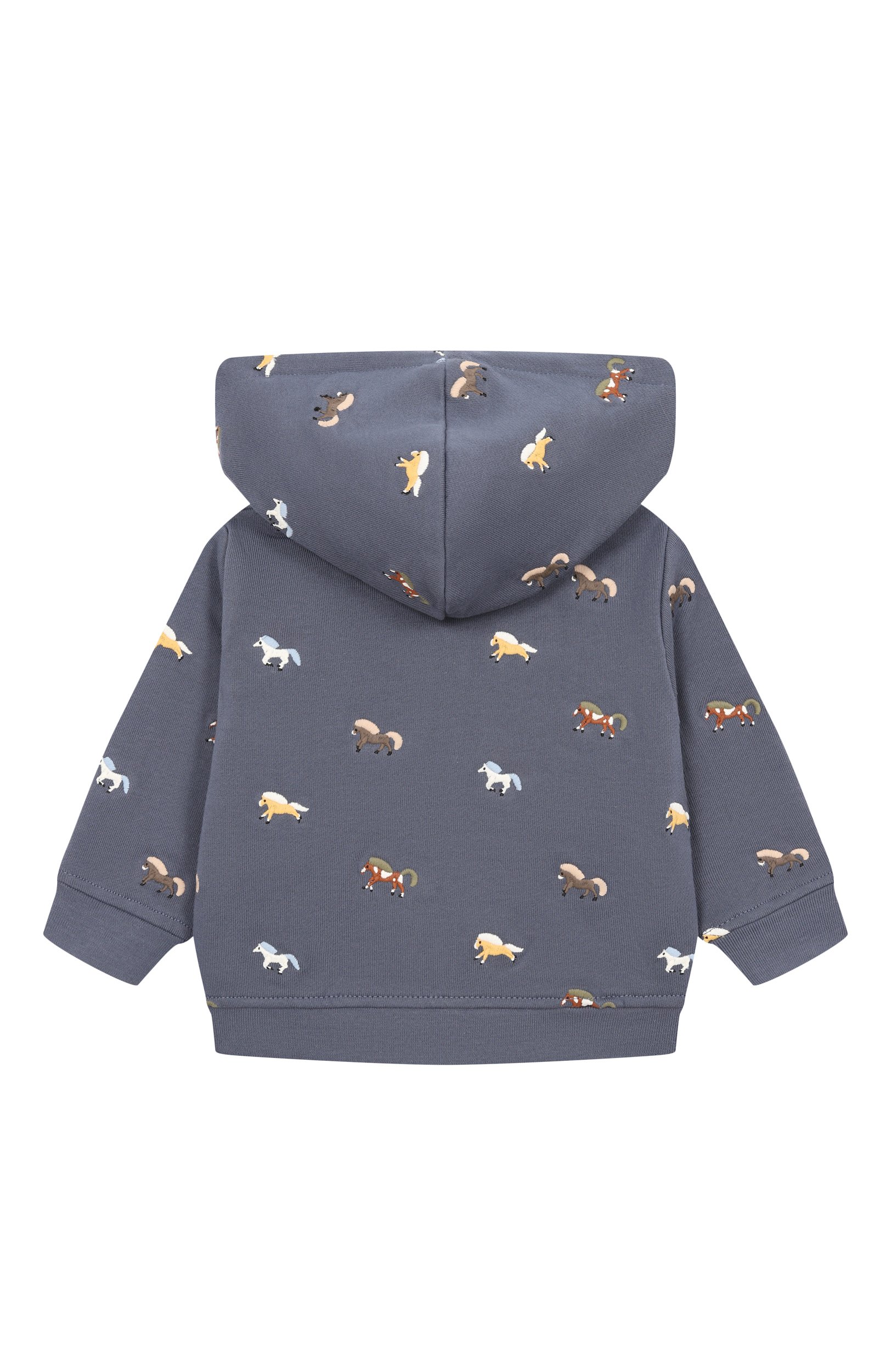 Комплект из толстовки и брюк STELLA MCCARTNEY, арт. TZ3310, фото 3