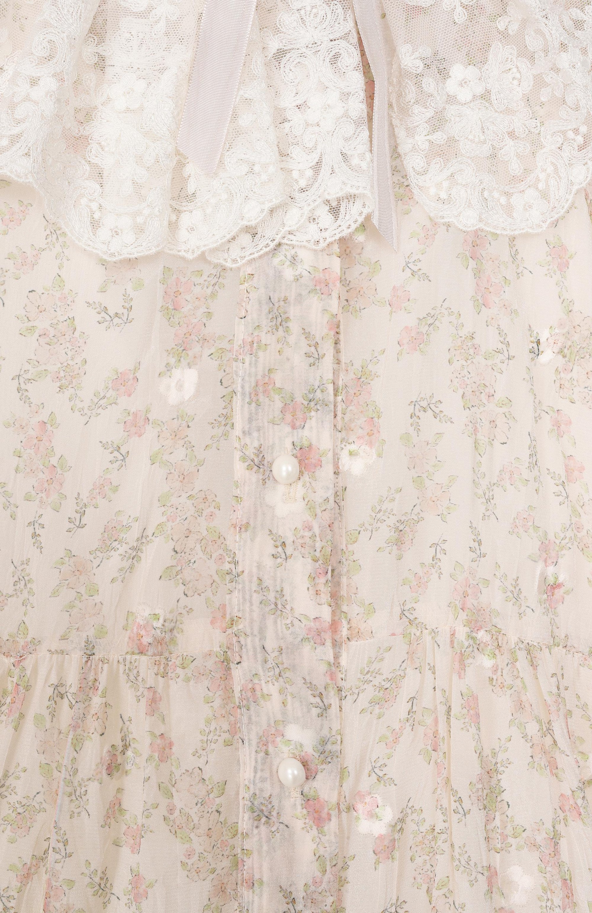 Платье DESIGNERS CAT, арт. 100000K01001906, фото 3