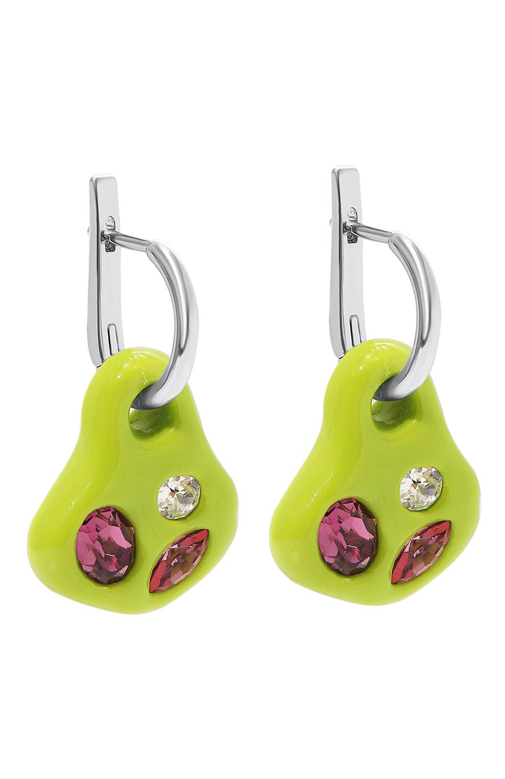 Серьги LILI ARCHIVE, арт. EMPROK1, фото 3