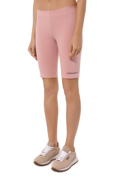 Шорты из вискозы EVERREVER, арт. RE-CYC-PINB-01, фото 3