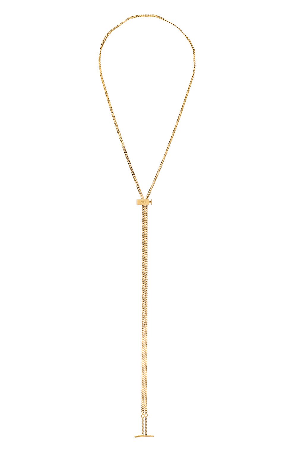 Цепочка для очков CHLOÉ, арт. CHL0E-EYEWEAR CHAIN, фото 1