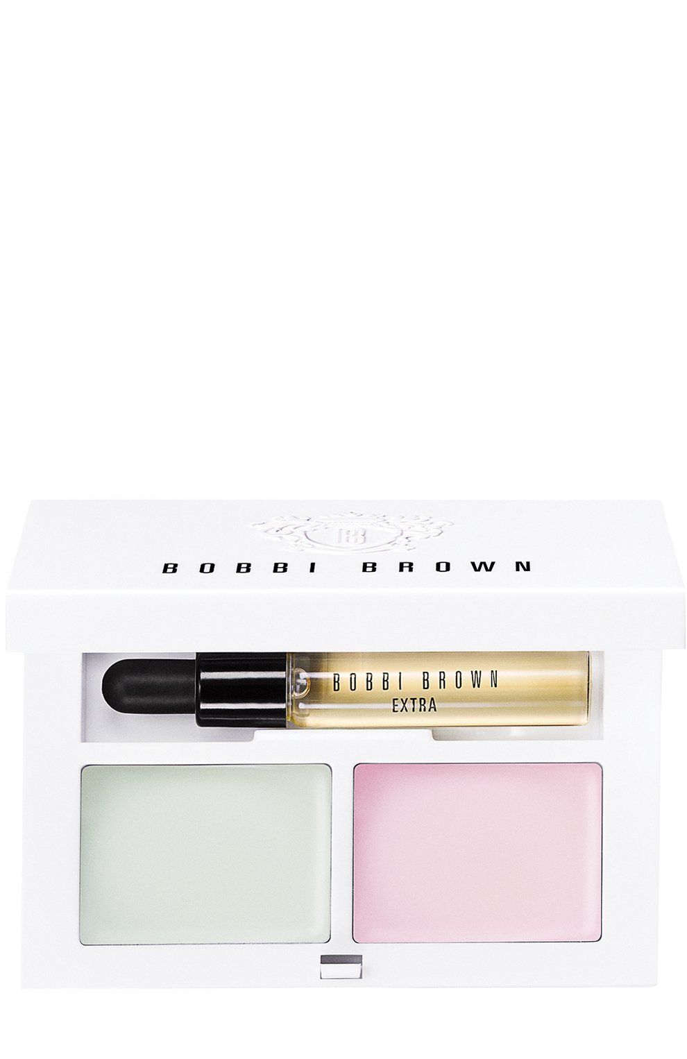 Палетка для лица extra glow skincare palette BOBBI BROWN, арт. EHM3-01, фото 1
