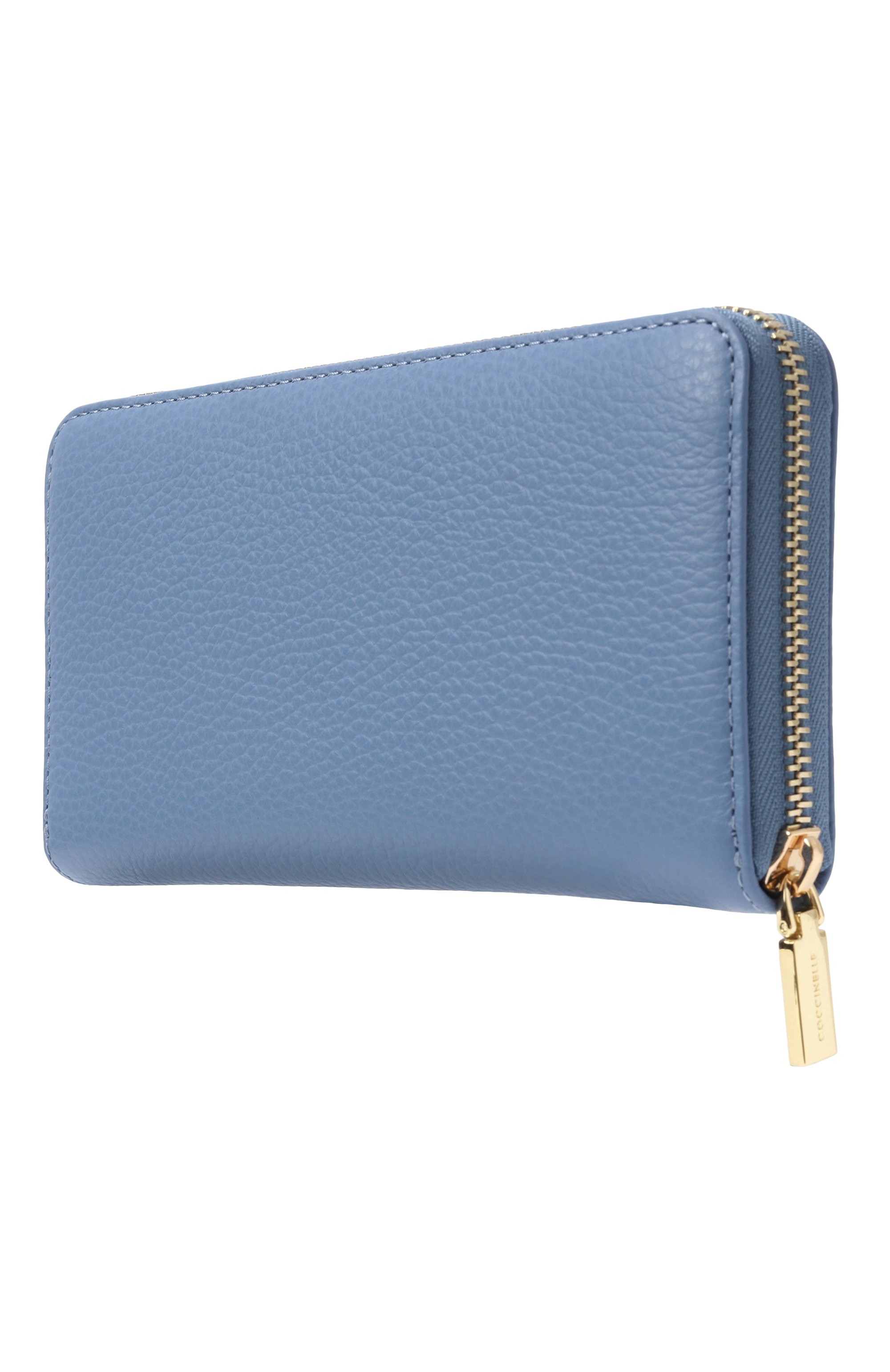 Кожаный кошелек COCCINELLE, арт. E2MW5110401, фото 2