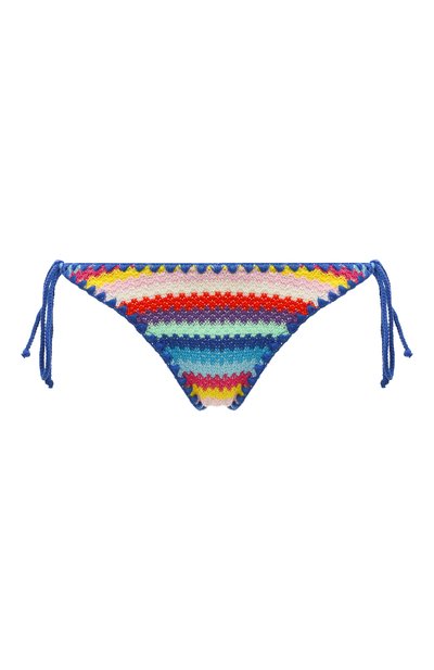 Женский плавки-бикини MC2 SAINT BARTH, арт. STBW/MARIELLE/06515D