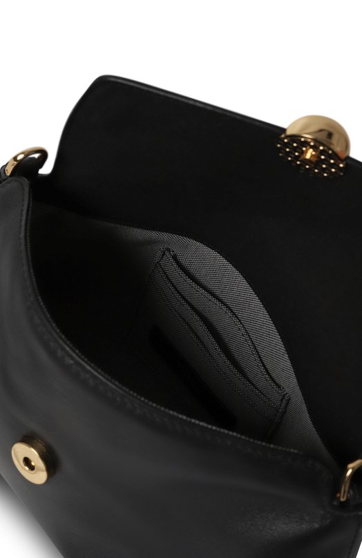 Сумка Furla Sfera Soft Furla WE00881/BX2269 Чёрный  WE00881/BX2269 Фото 5